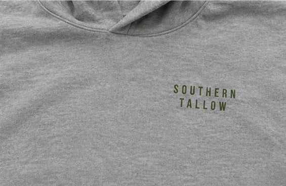 Southern Tallow Logo Hoodie